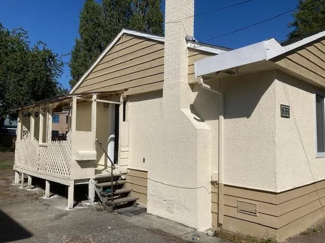 8351 Brownell Road