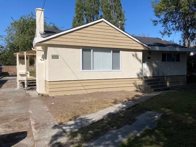 8351 Brownell Road
