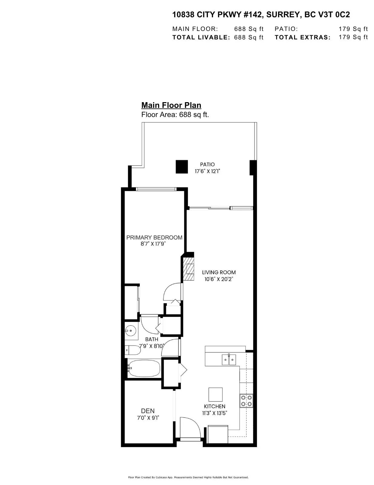 142 10838 City Parkway