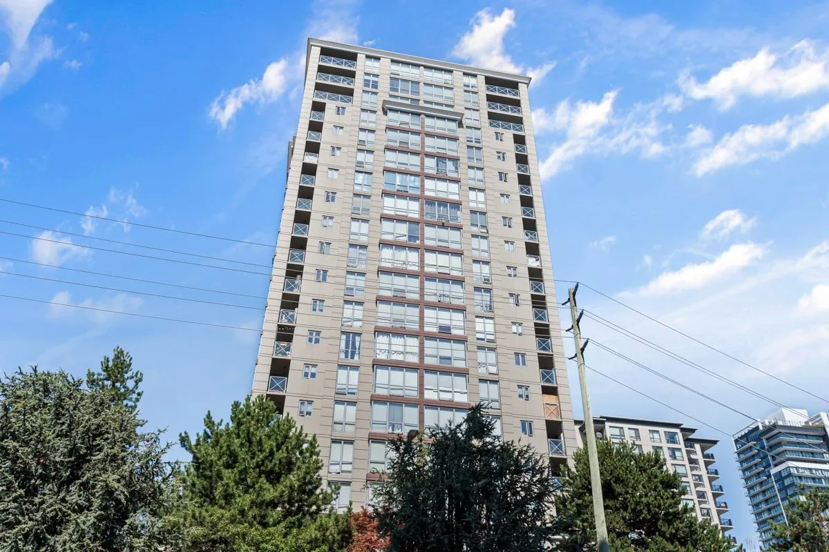 1801 850 Royal Avenue