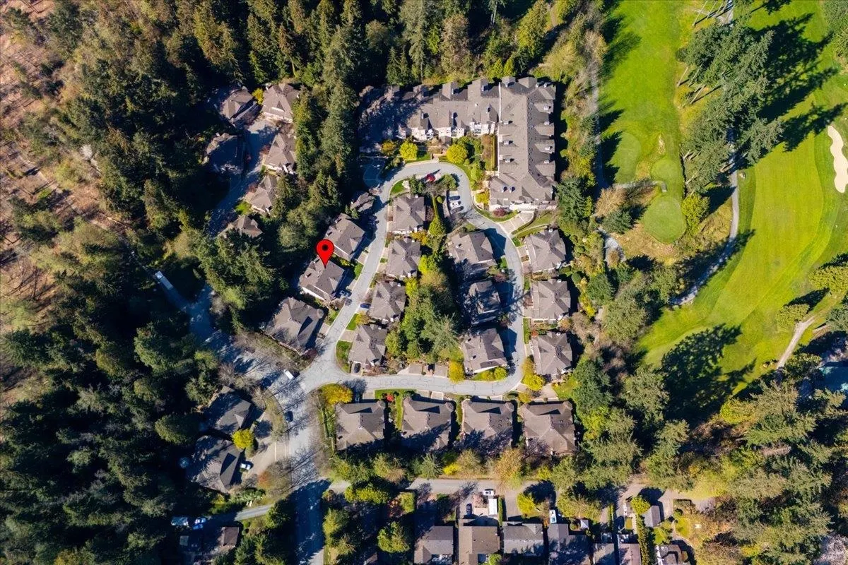 1158 Strathaven Drive