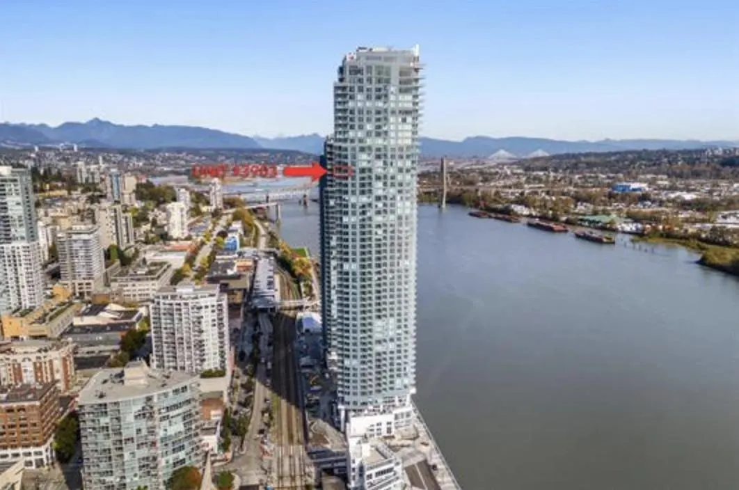 3903 680 Quayside Drive