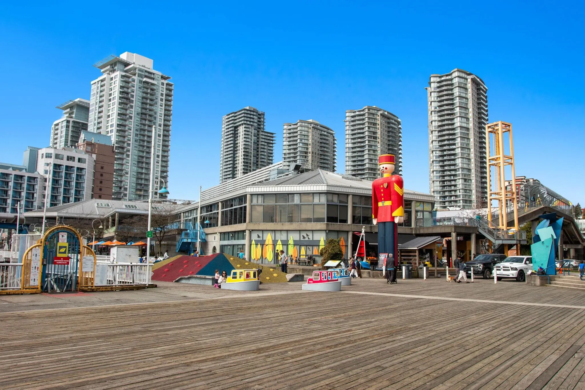 3903 680 Quayside Drive