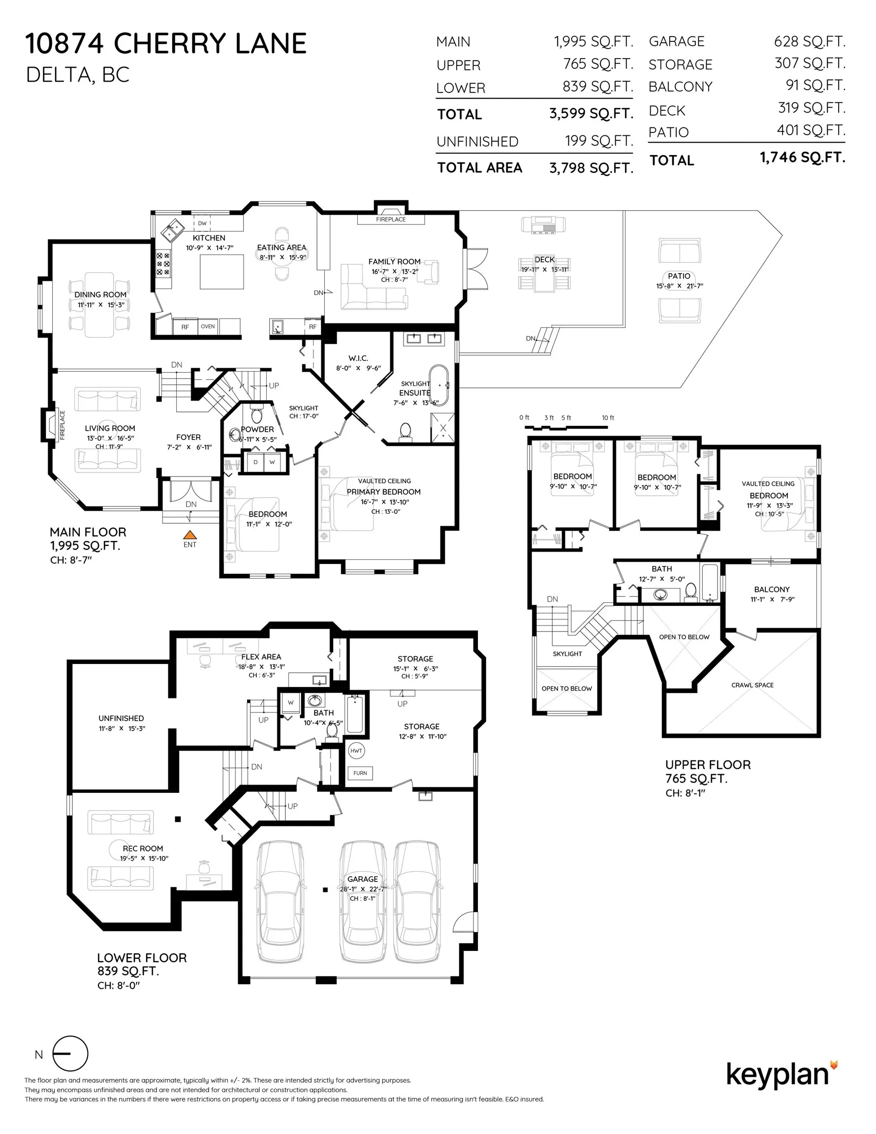 10874 Cherry Lane