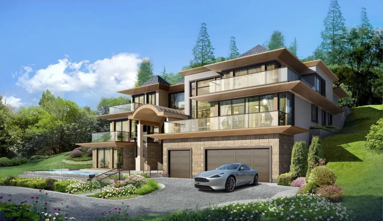 705 St. Andrews Road