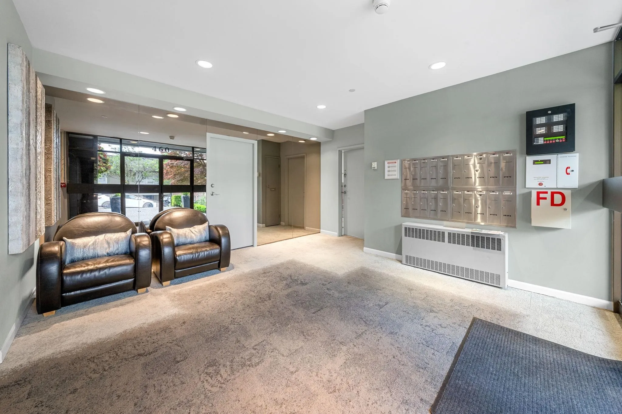 101A 460 14th Street