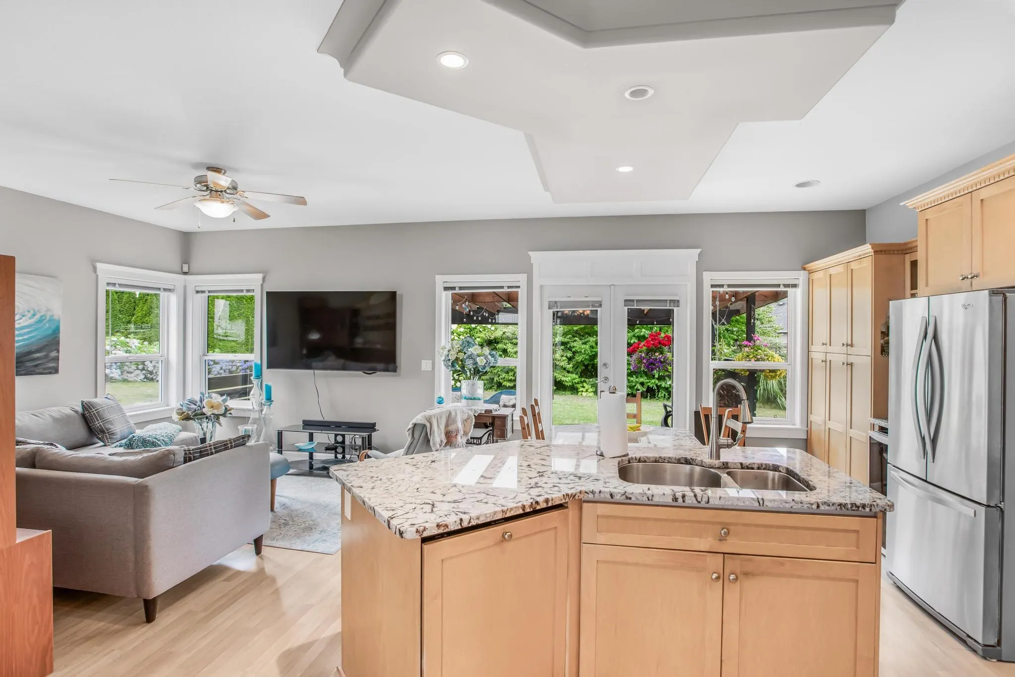8455 Jack Crescent