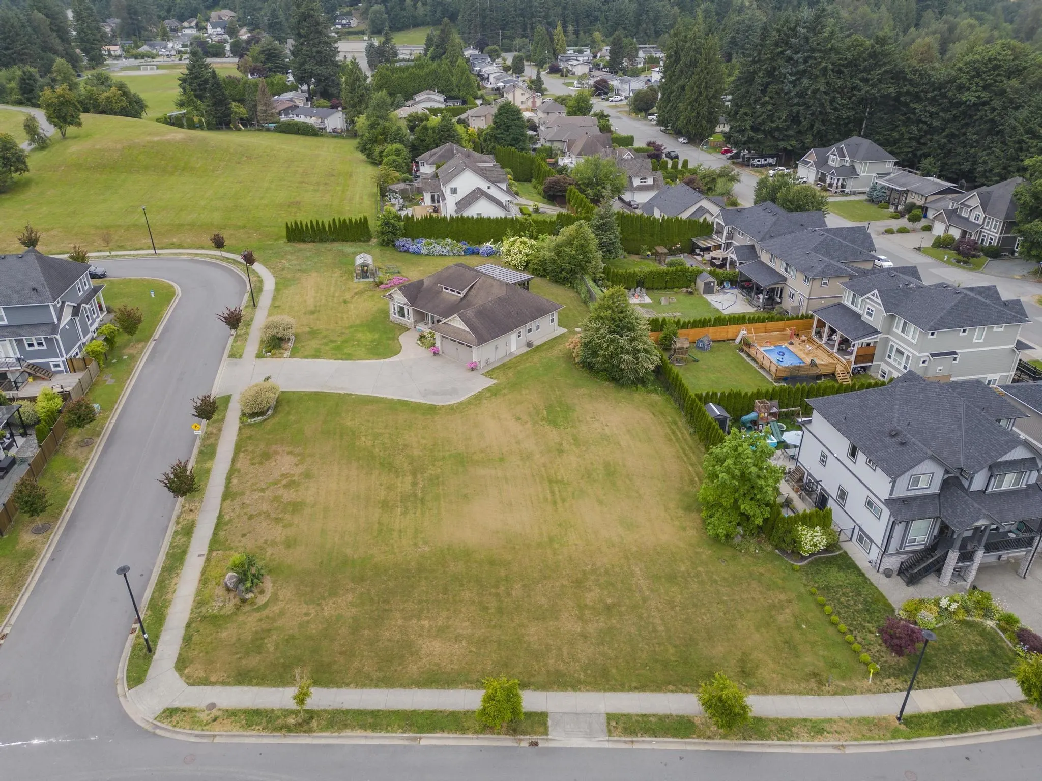 8455 Jack Crescent