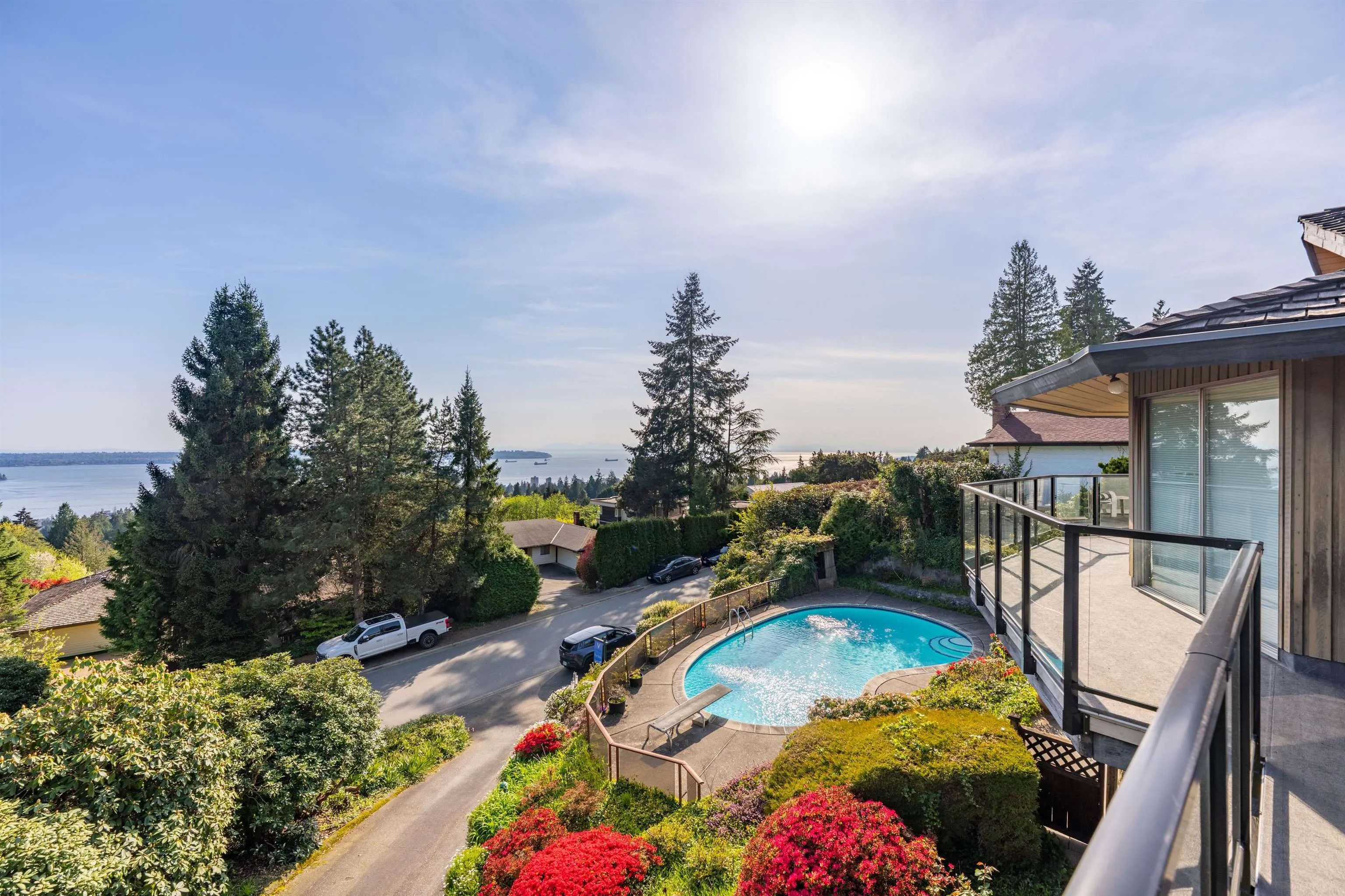 1343 Tyrol Road
