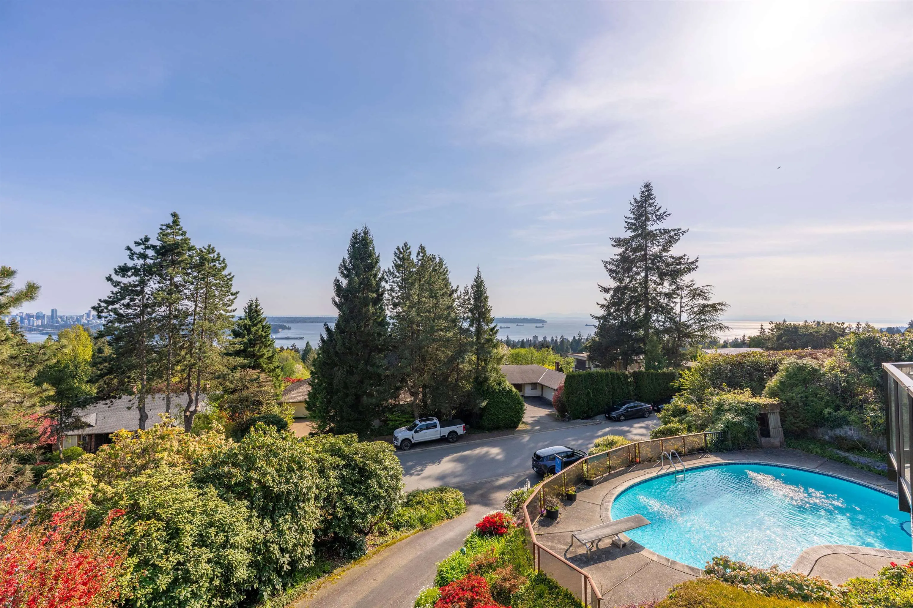 1343 Tyrol Road