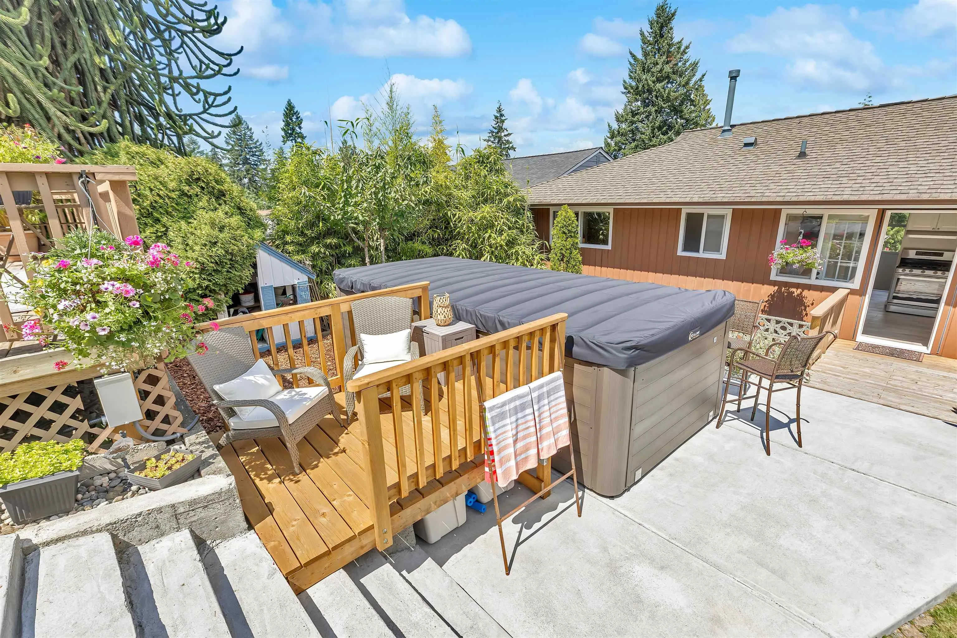 3321 Viewmount Drive