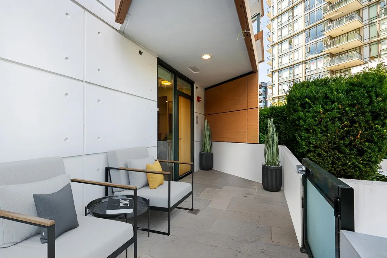 TH1 1439 George Street