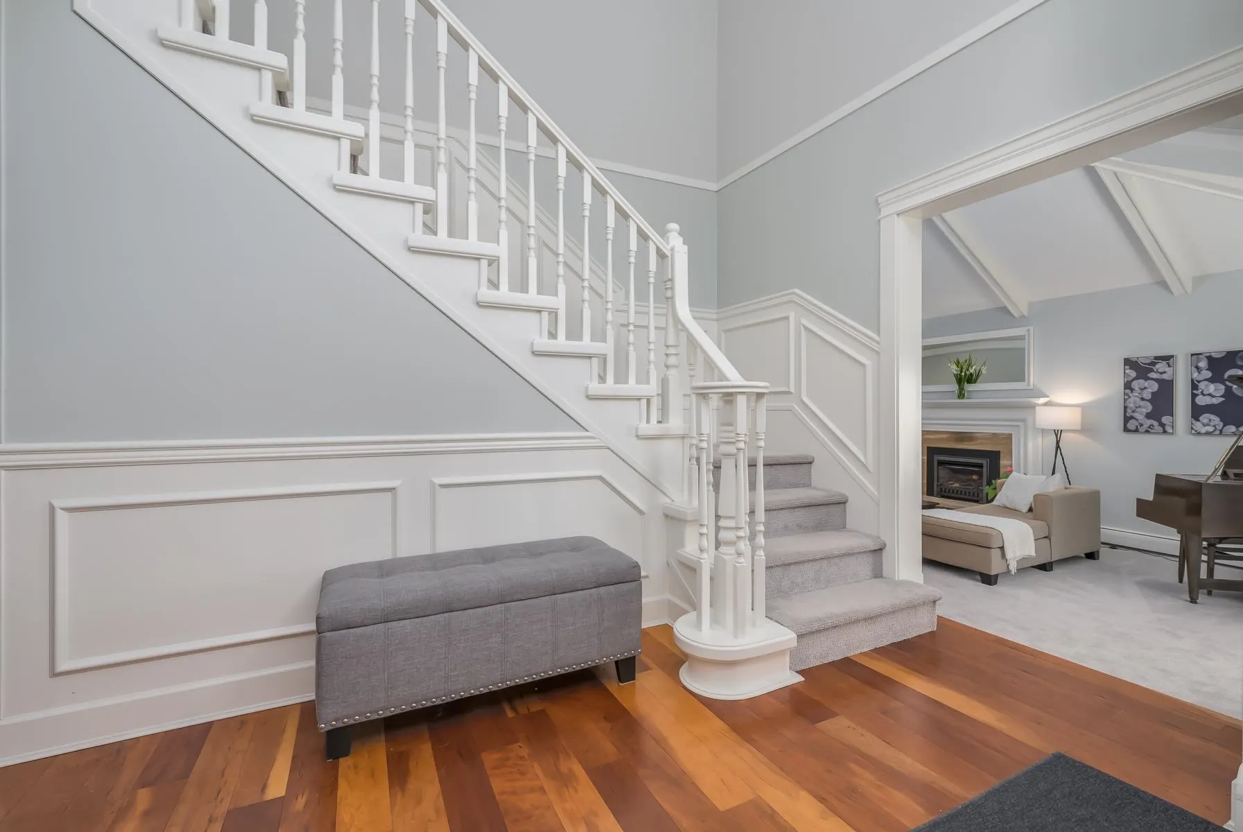 45 Parkgrove Crescent