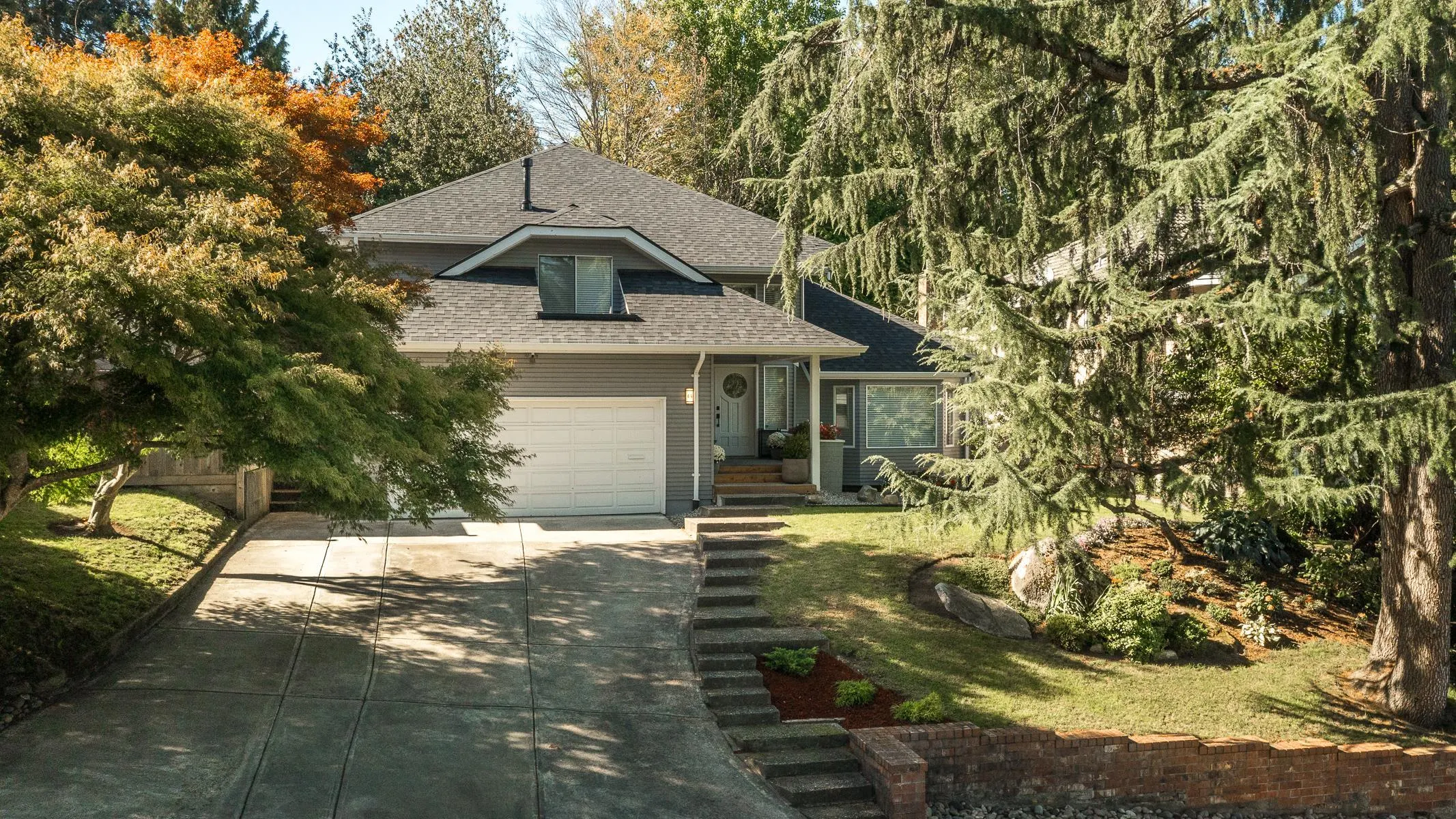 45 Parkgrove Crescent