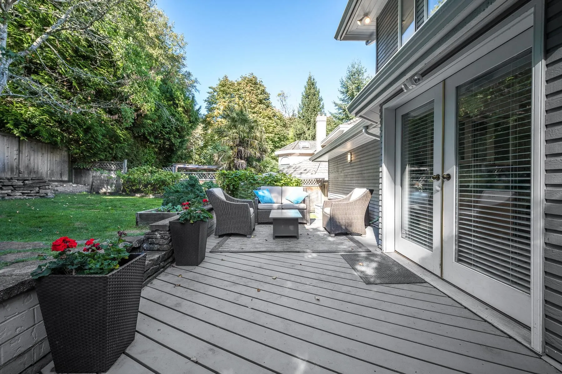 45 Parkgrove Crescent
