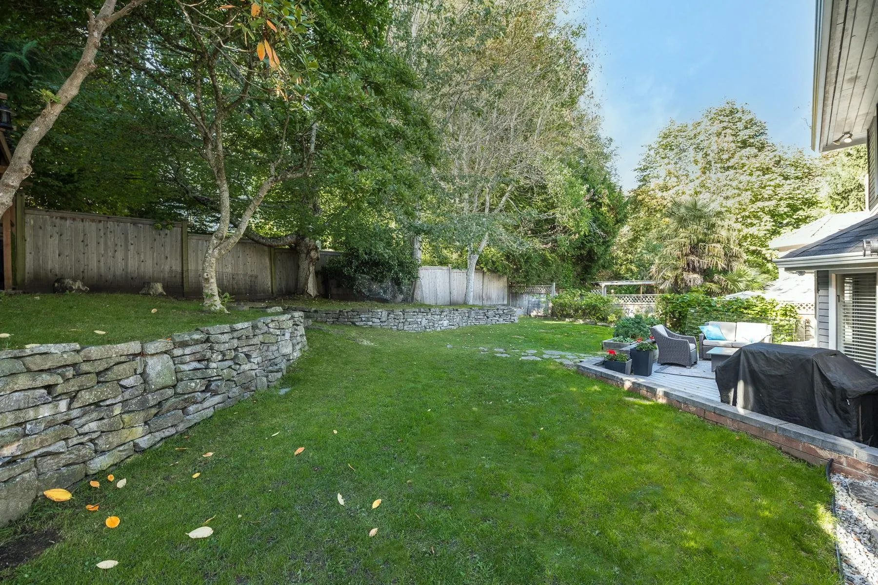 45 Parkgrove Crescent