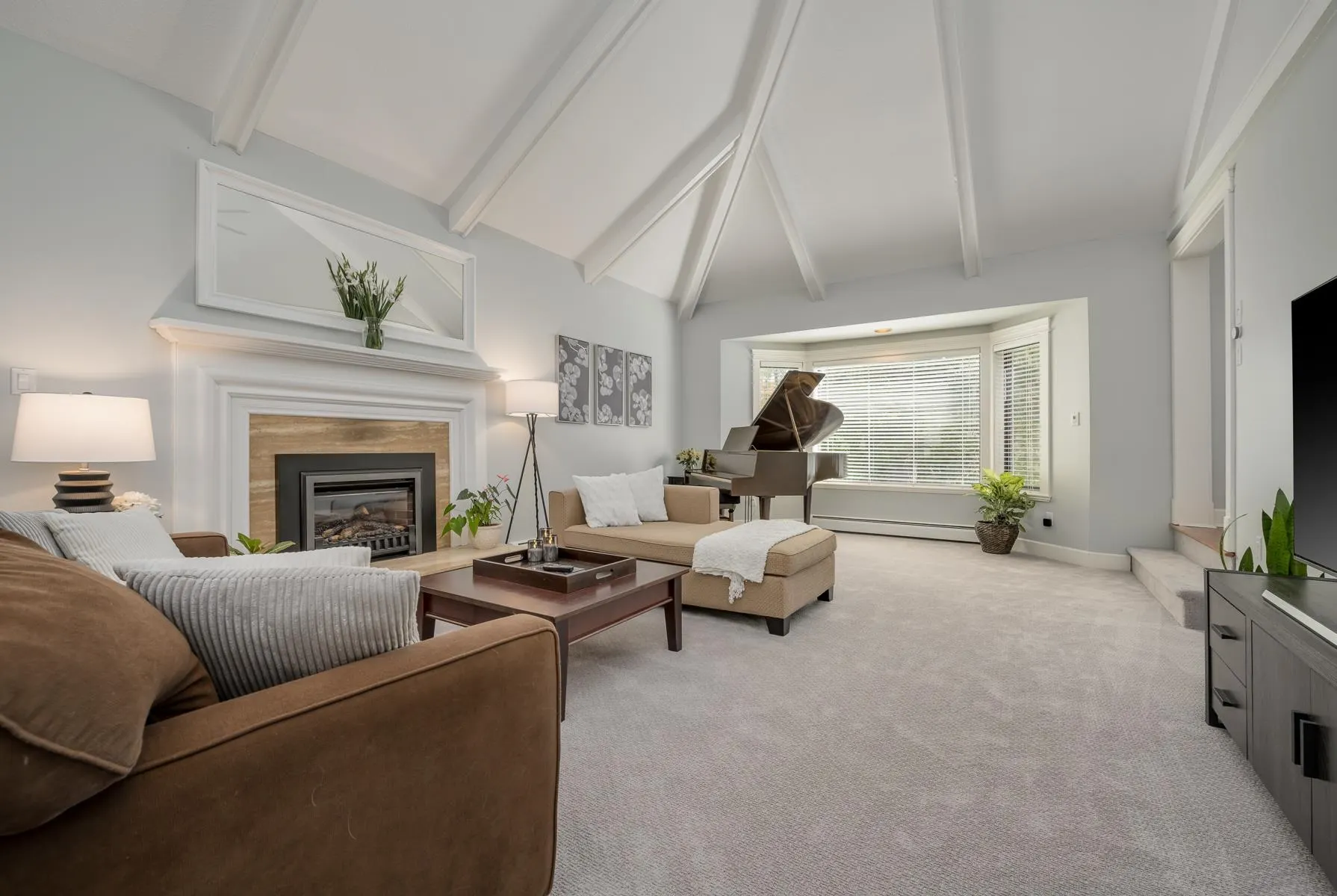 45 Parkgrove Crescent