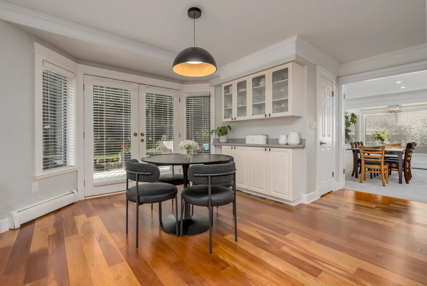 45 Parkgrove Crescent