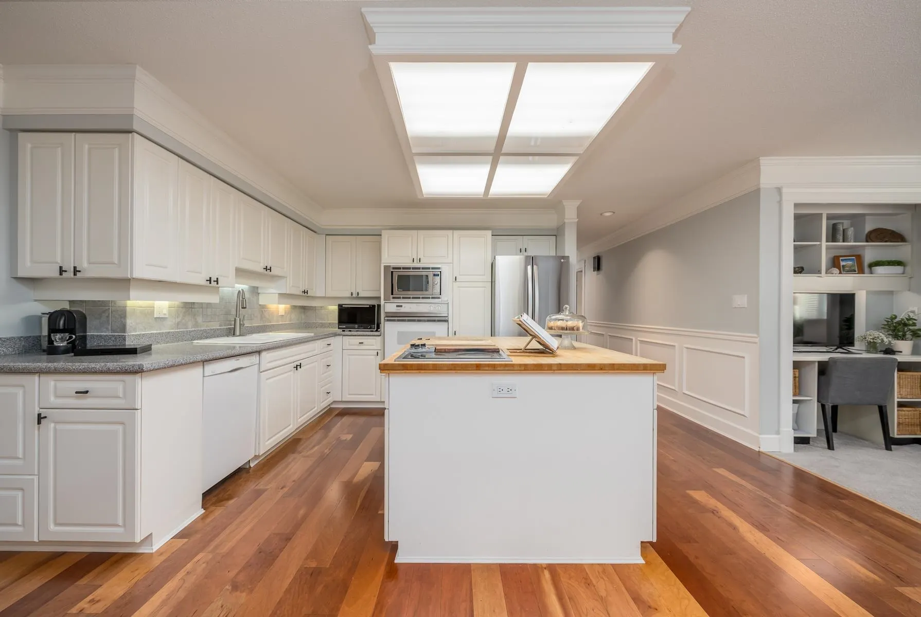 45 Parkgrove Crescent
