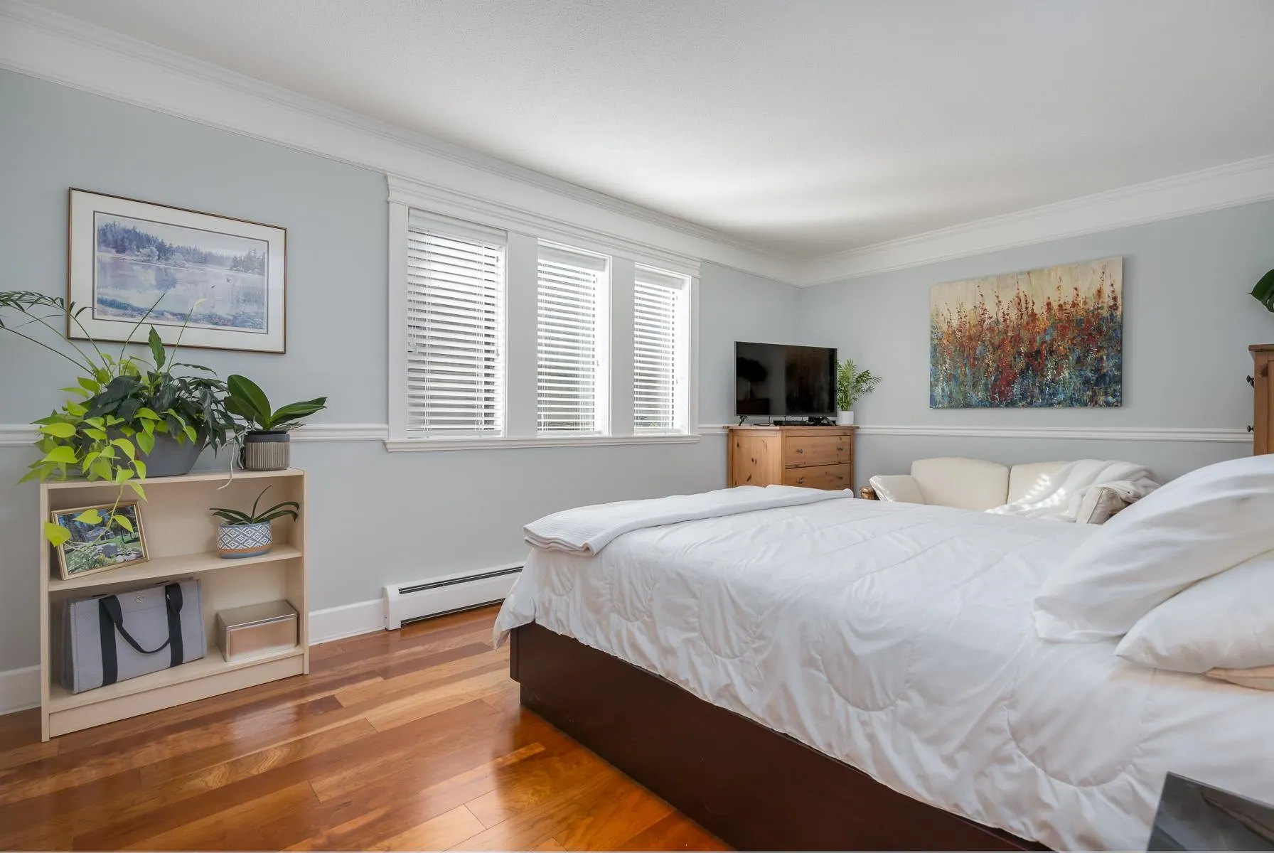 45 Parkgrove Crescent