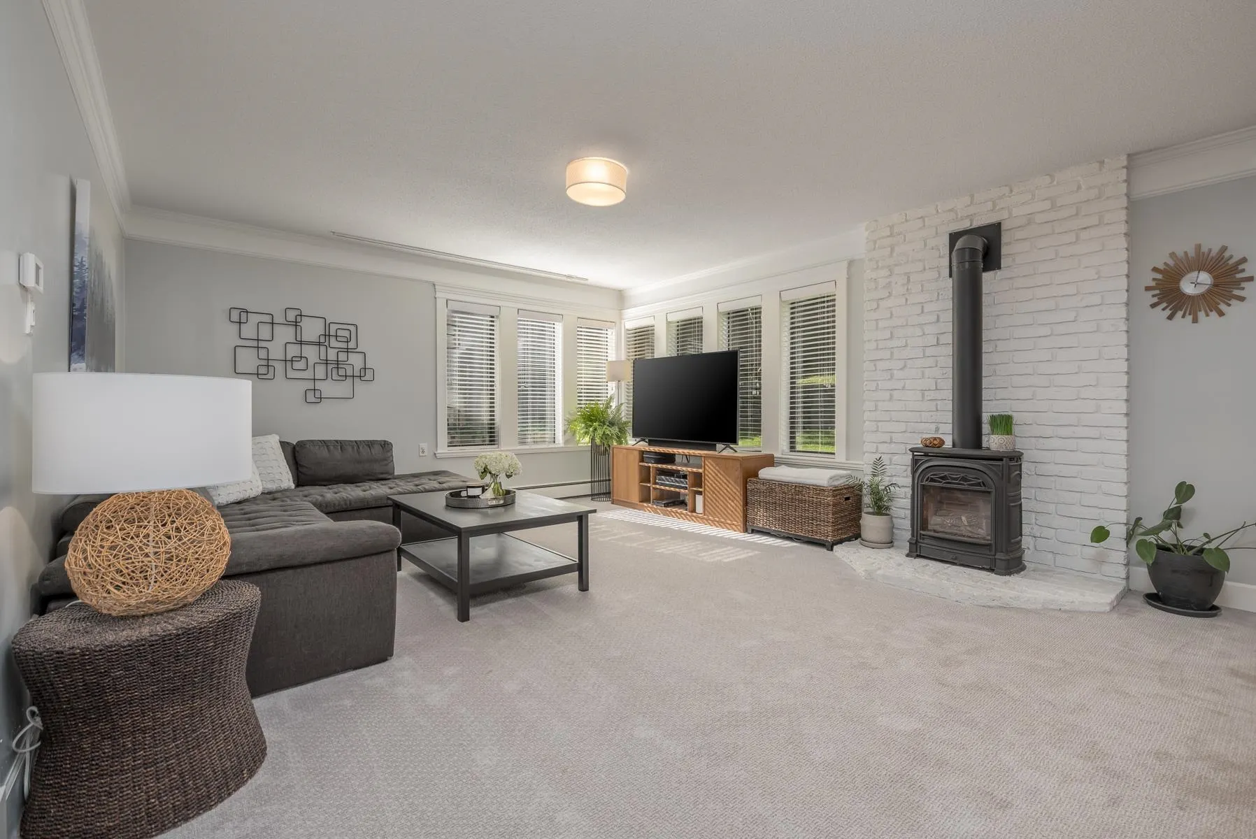 45 Parkgrove Crescent
