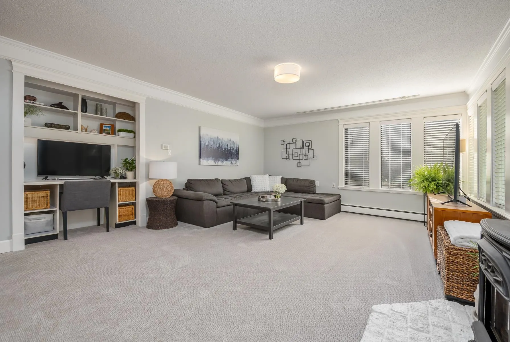 45 Parkgrove Crescent