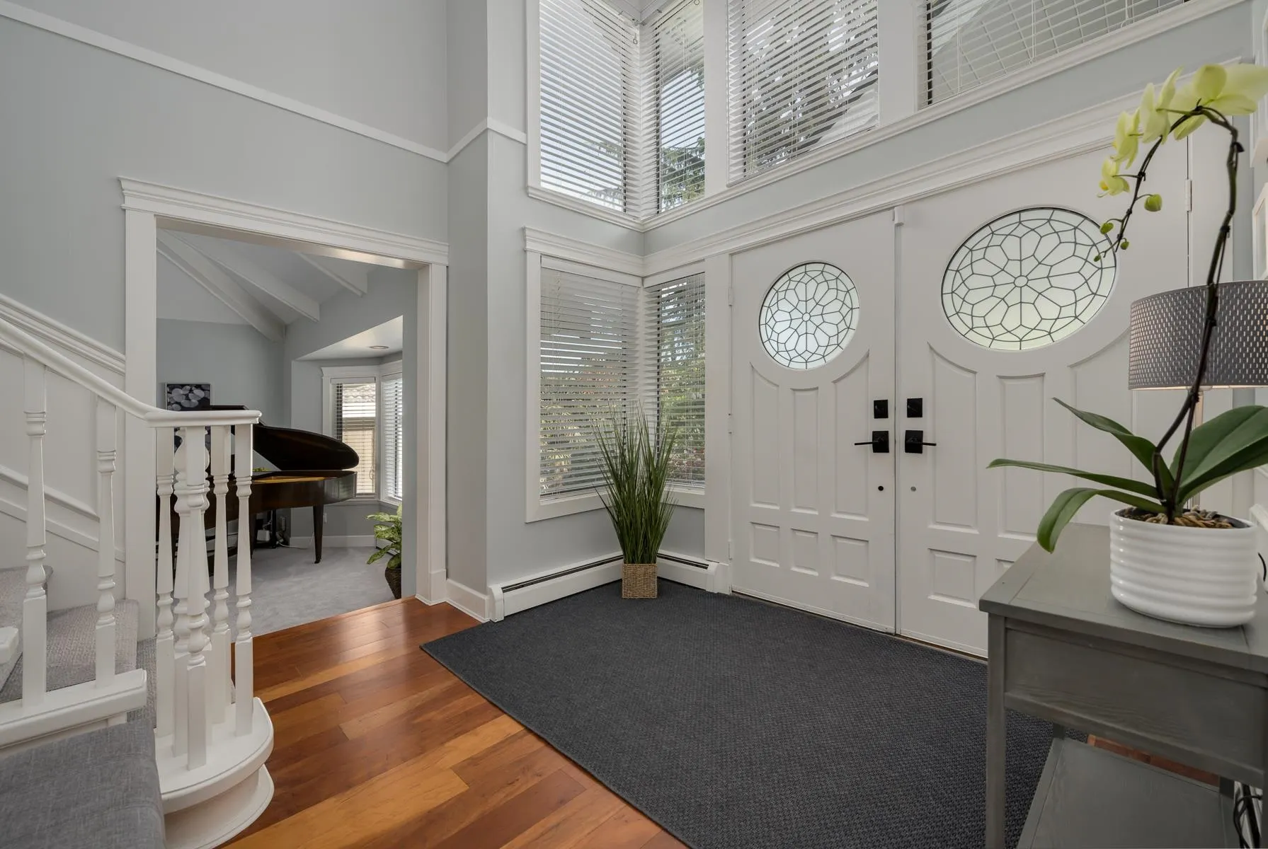 45 Parkgrove Crescent