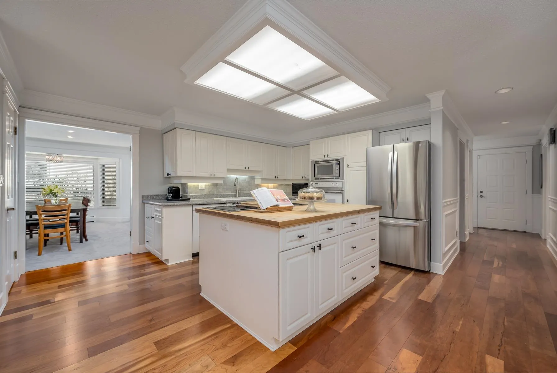 45 Parkgrove Crescent