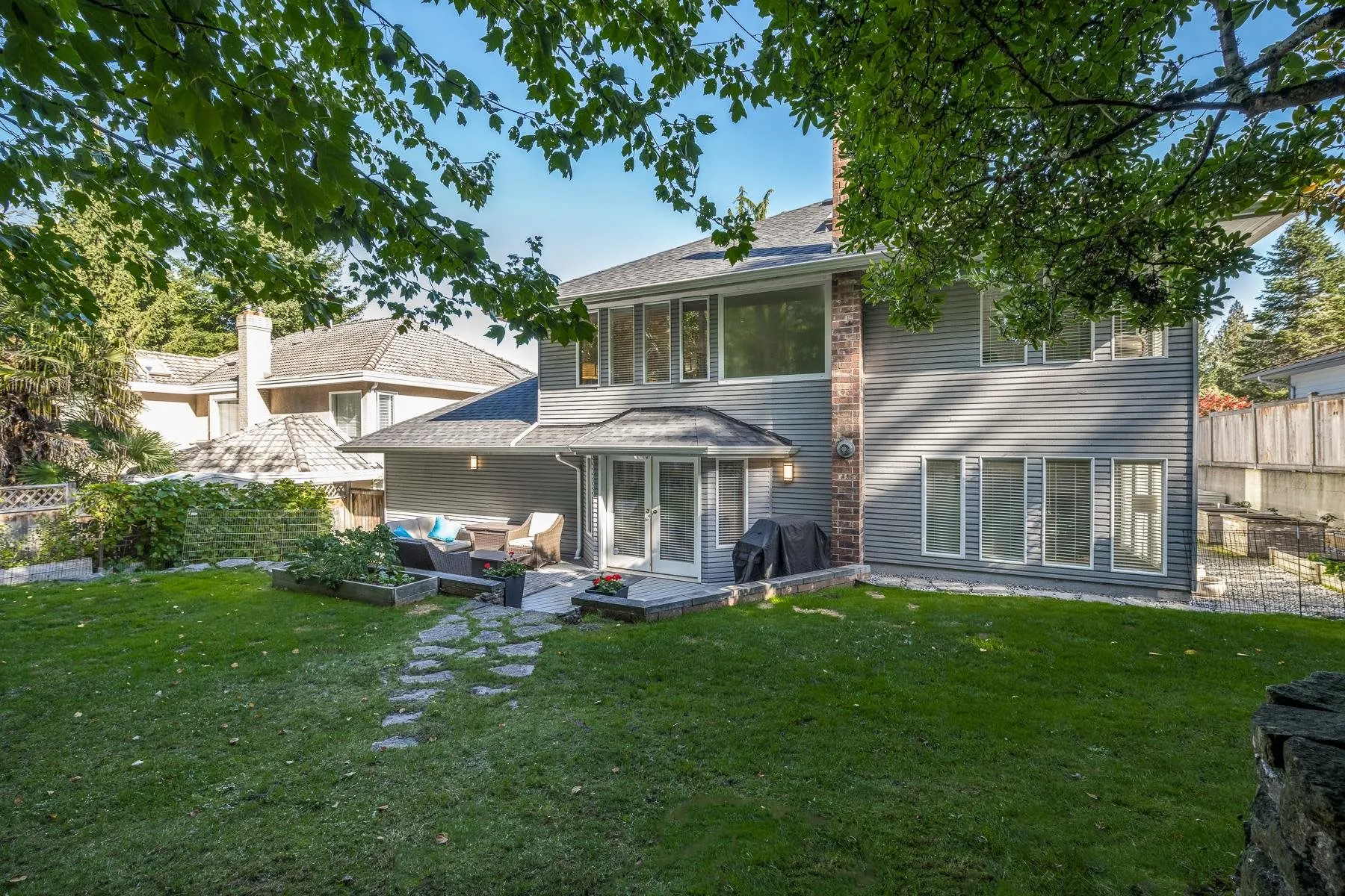 45 Parkgrove Crescent