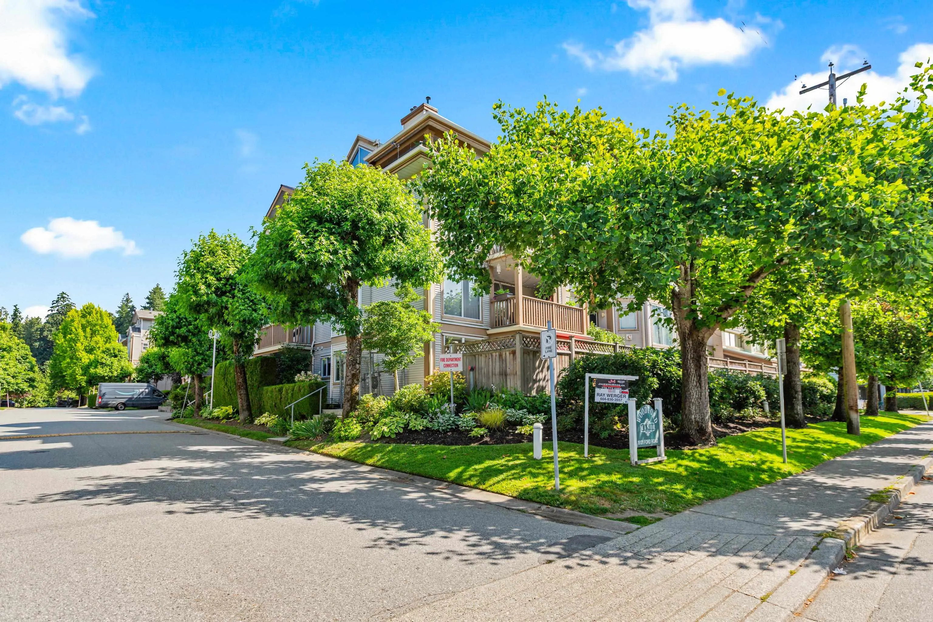 110 19131 Ford Road