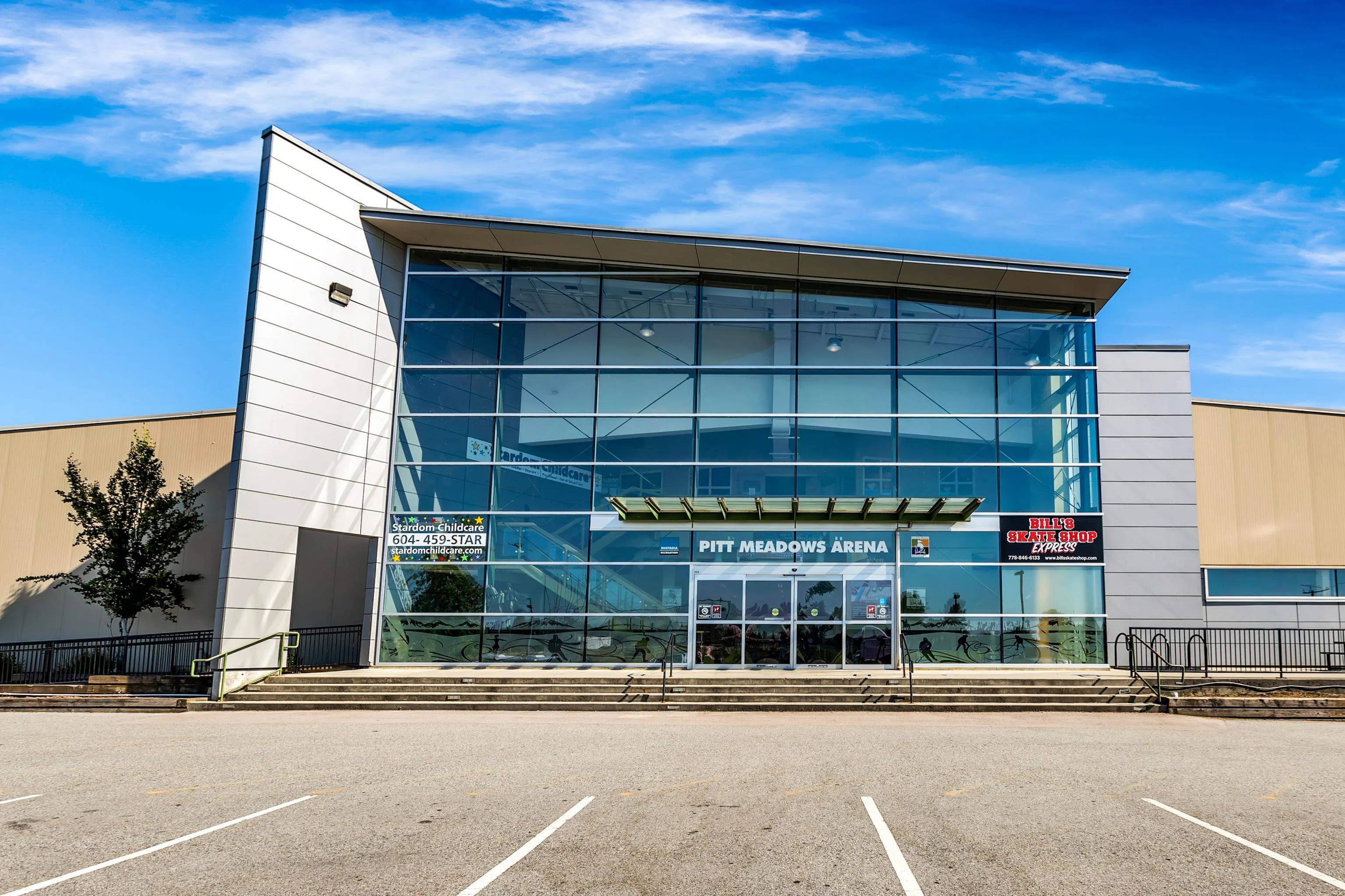 110 19131 Ford Road