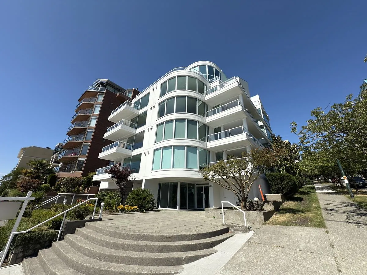 PH 1403 Beach Avenue