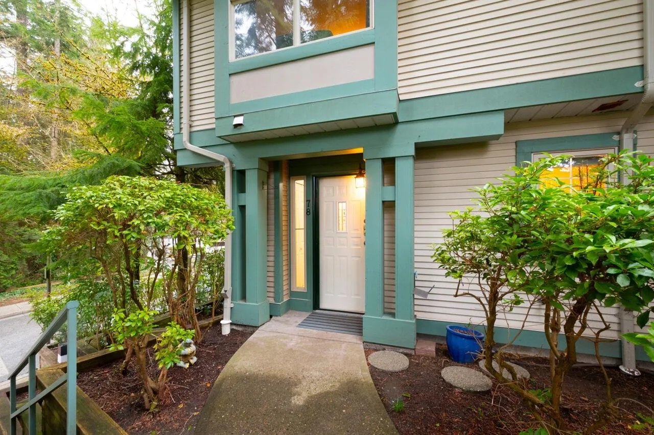 78 65 Foxwood Drive