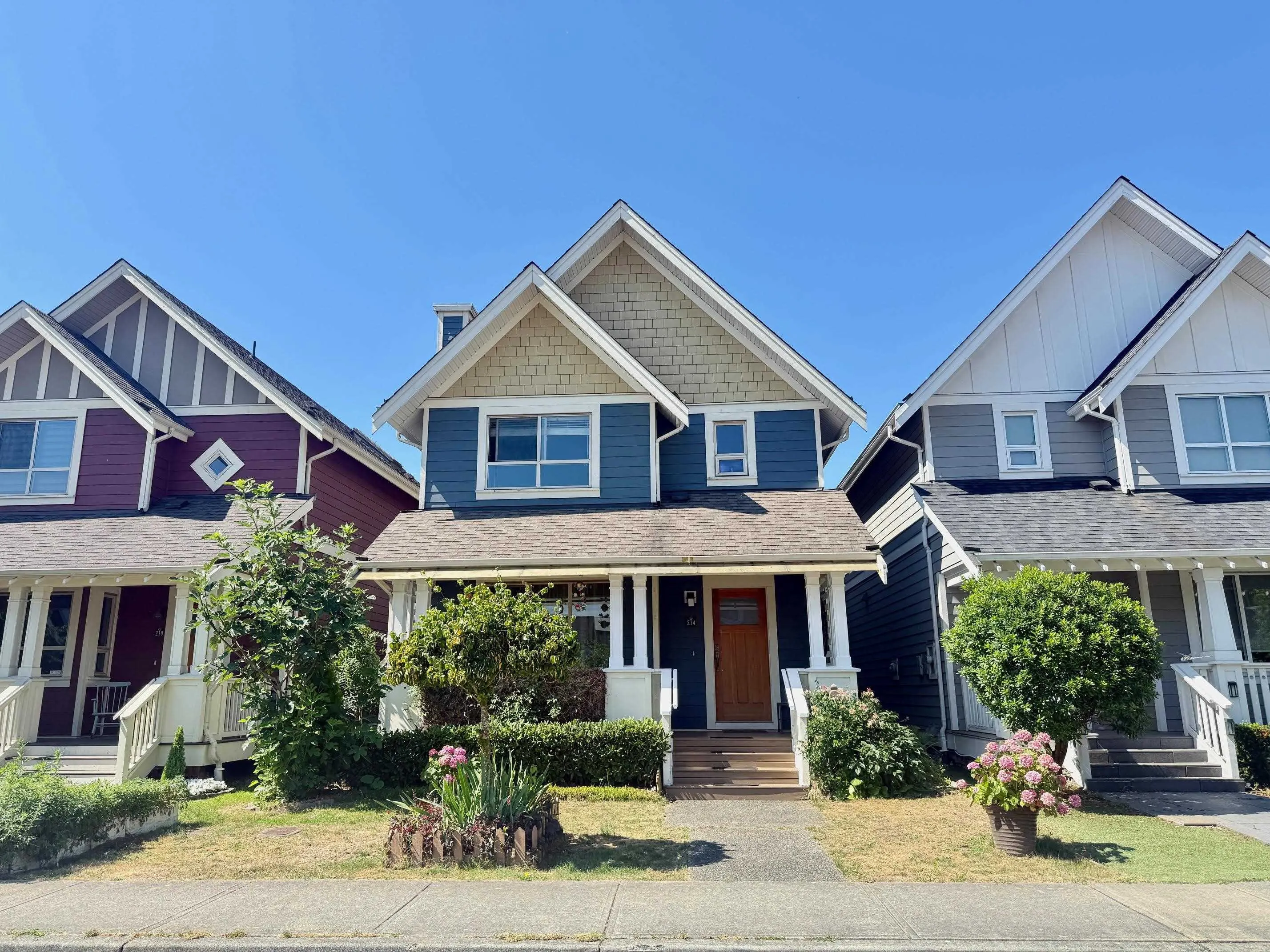 214 Jensen Street