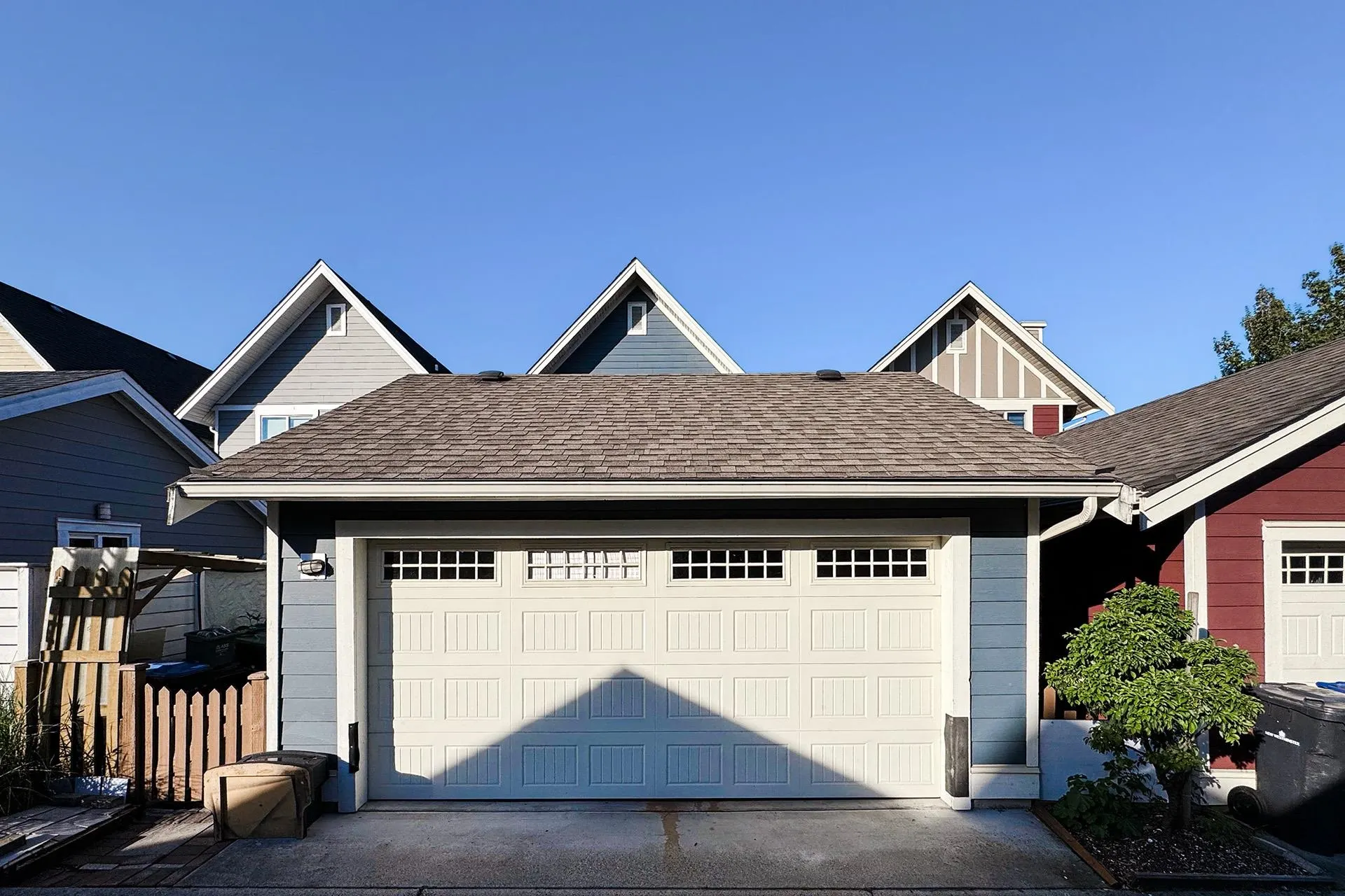 214 Jensen Street