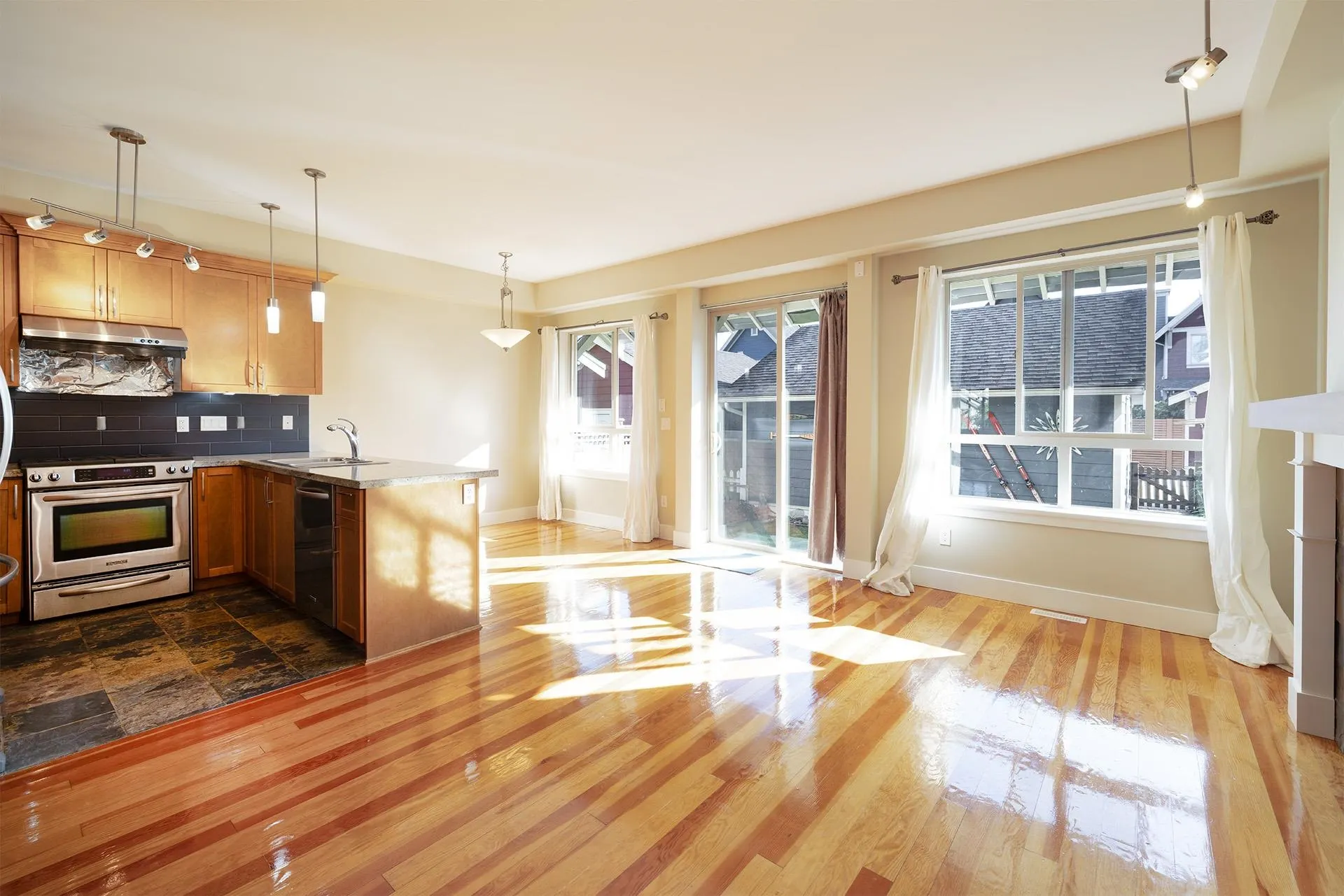 214 Jensen Street