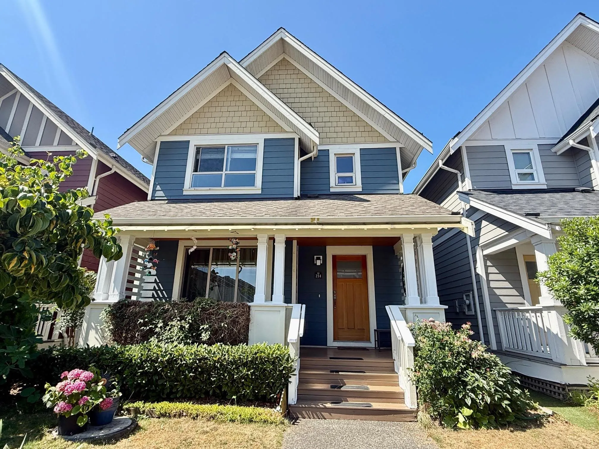 214 Jensen Street