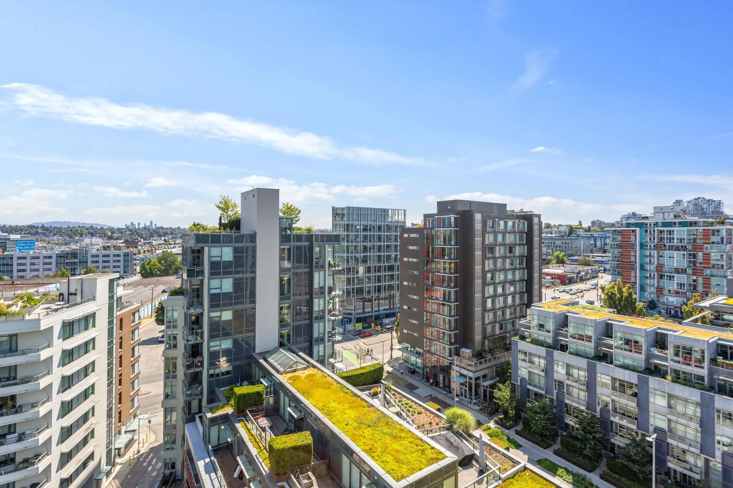 1502 111 E 1st Avenue