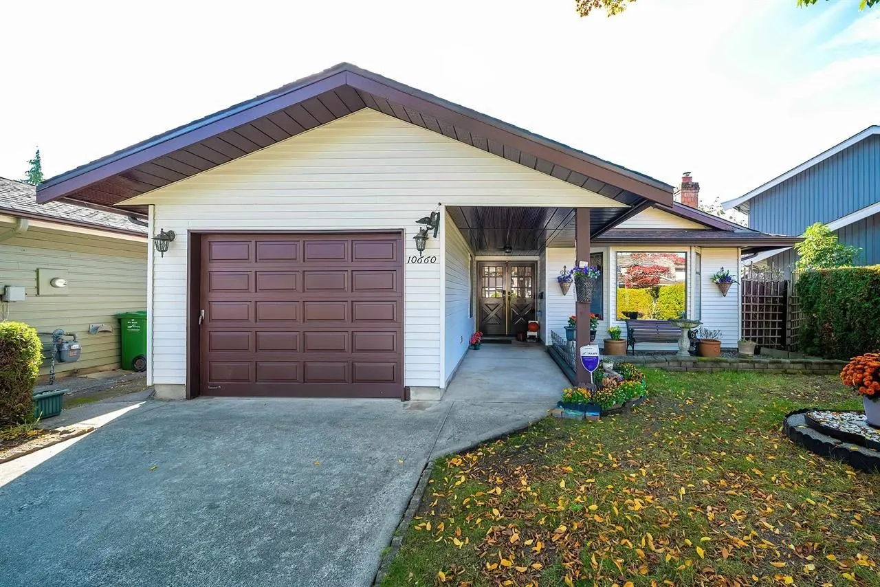 10660 Canso Crescent