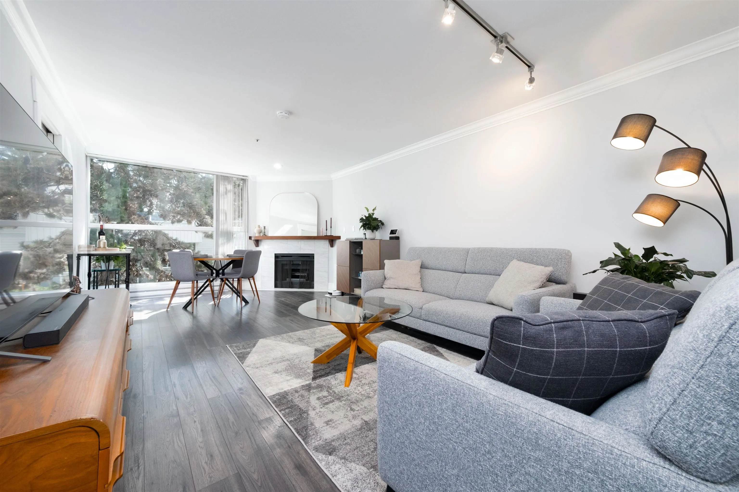 304 7700 Gilbert Road