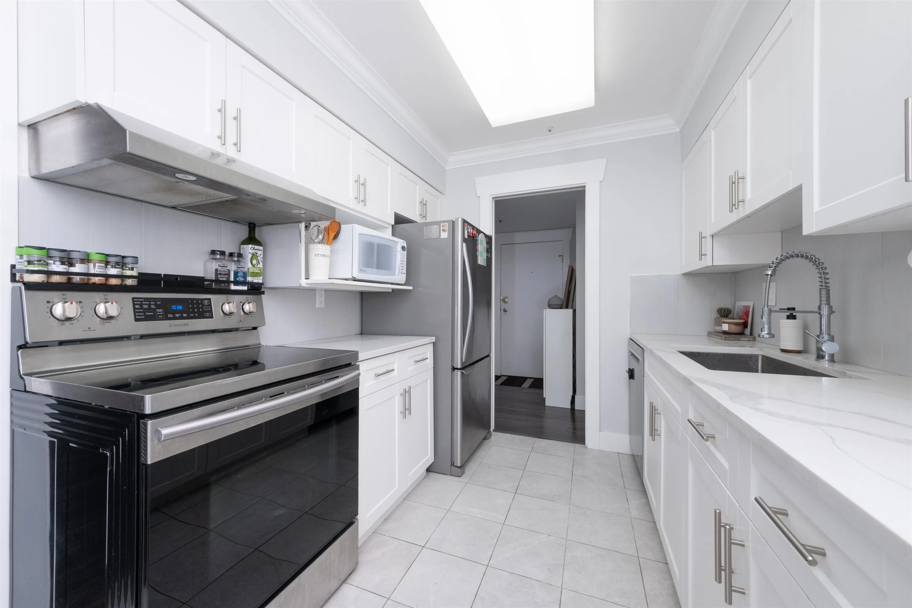 304 7700 Gilbert Road