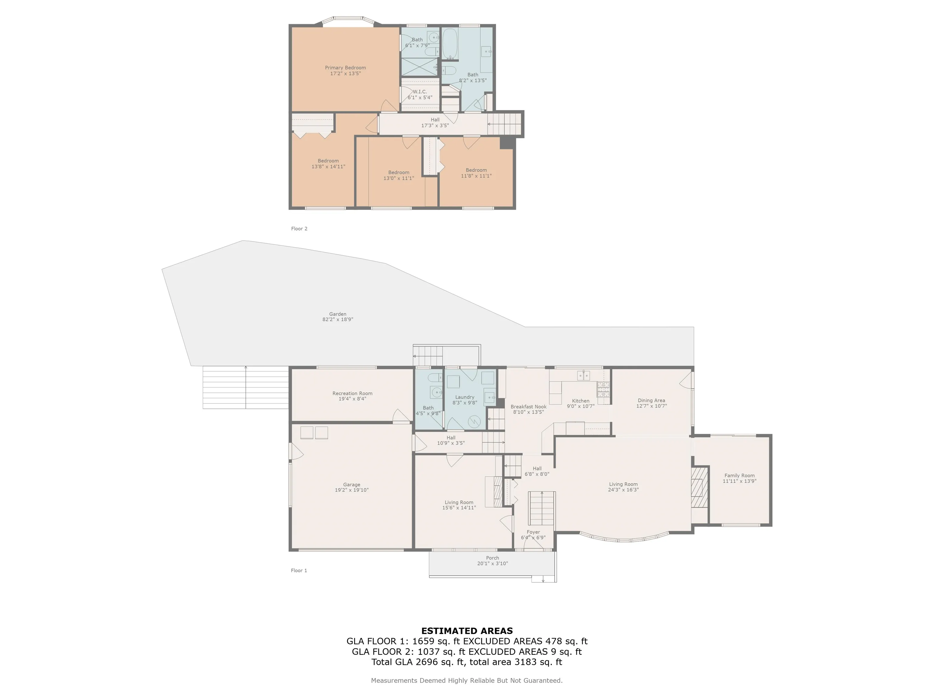 475 Southborough Drive