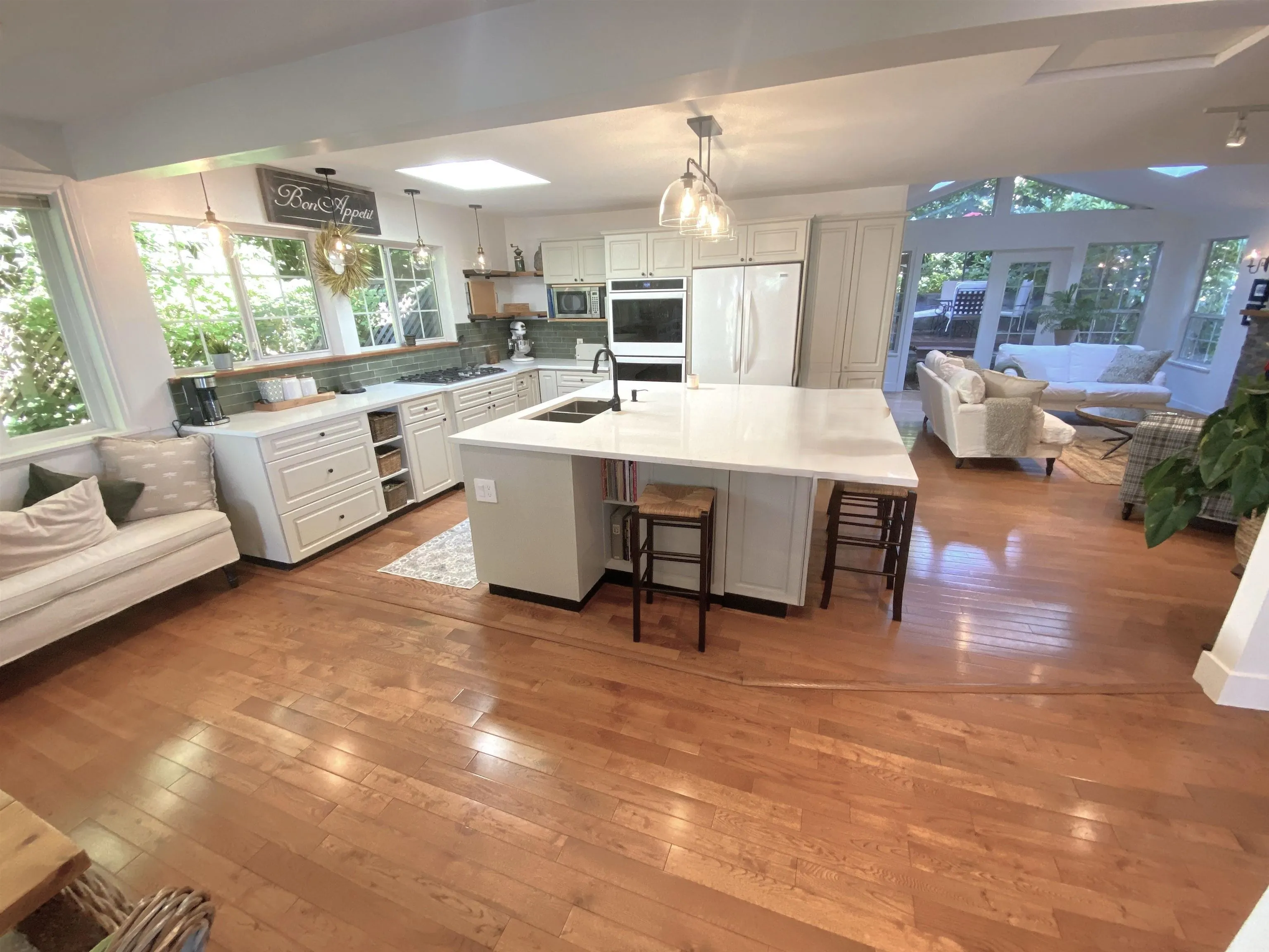 14143 Trites Road