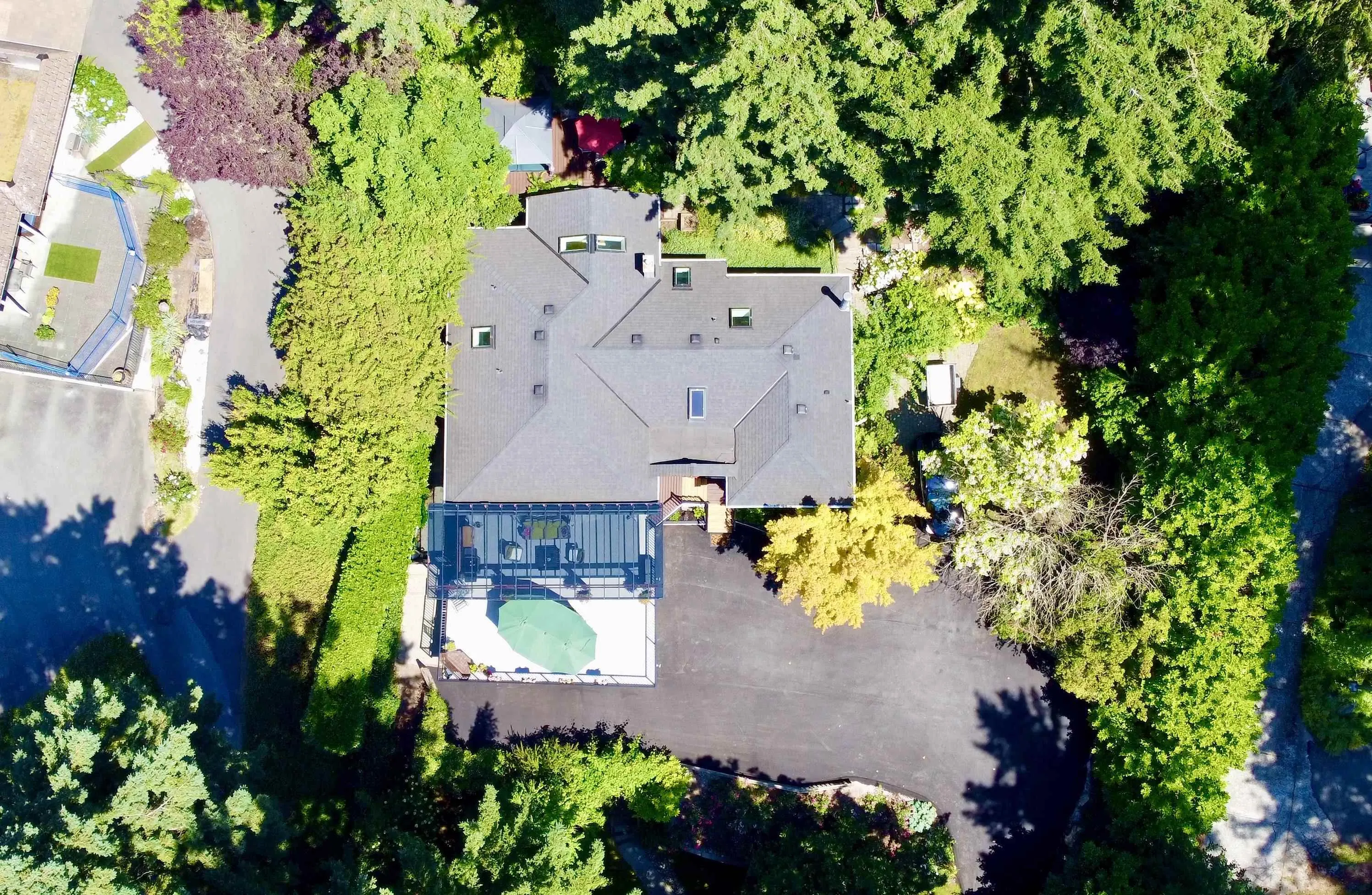 14143 Trites Road