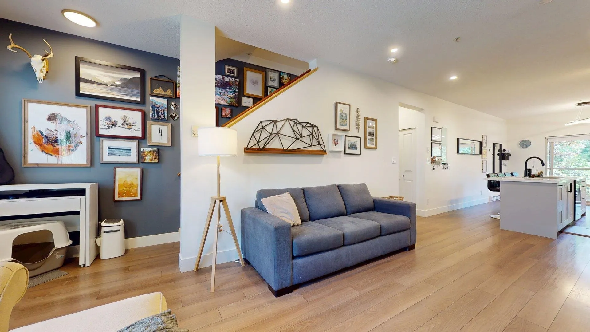 1255 Stonemount Place