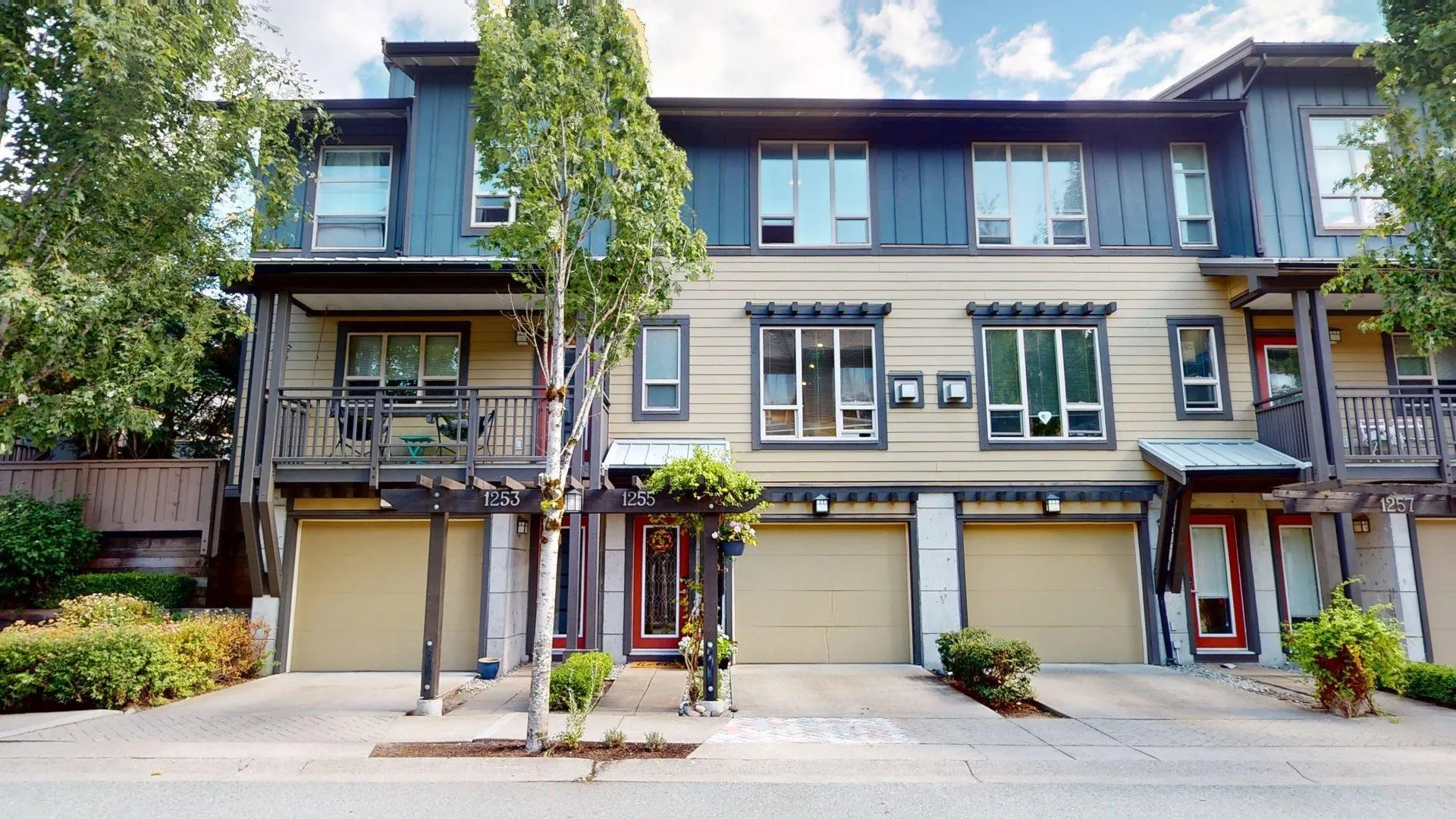 1255 Stonemount Place