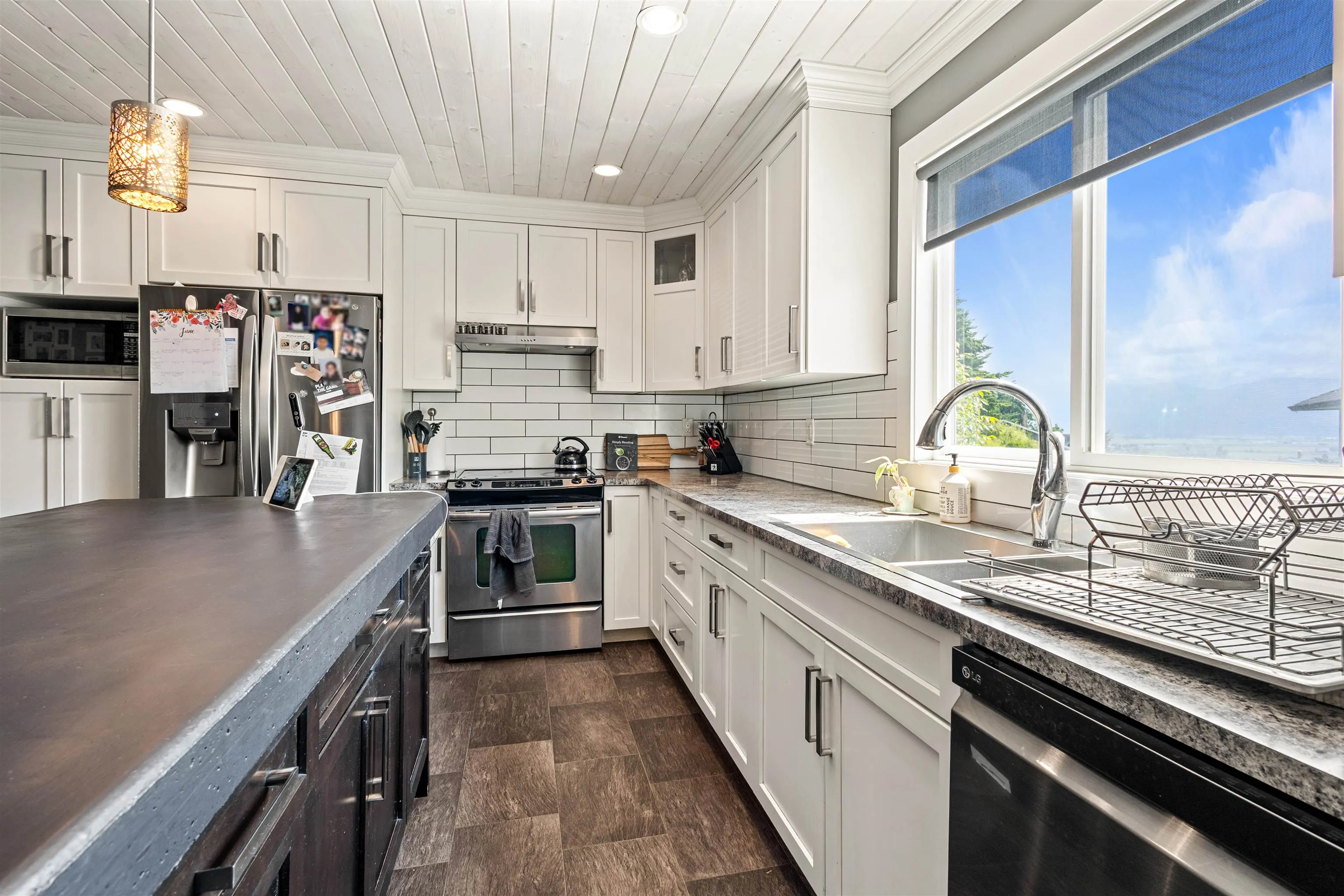 2300 Mountain Drive