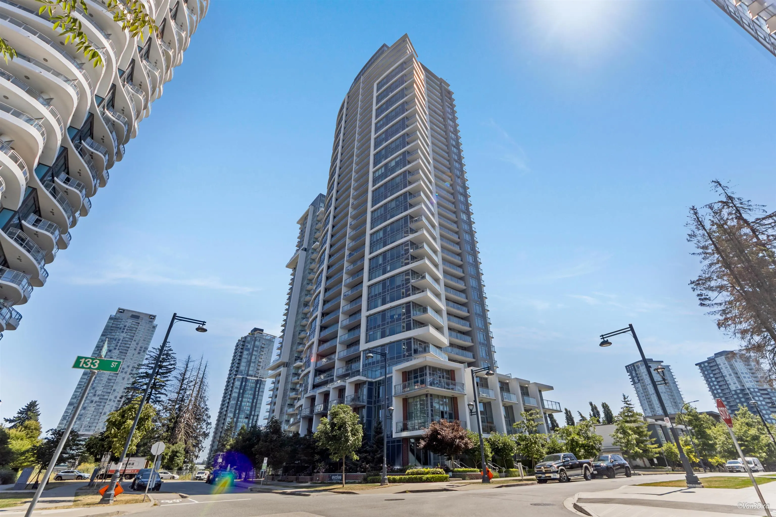 2502 13308 Central Avenue