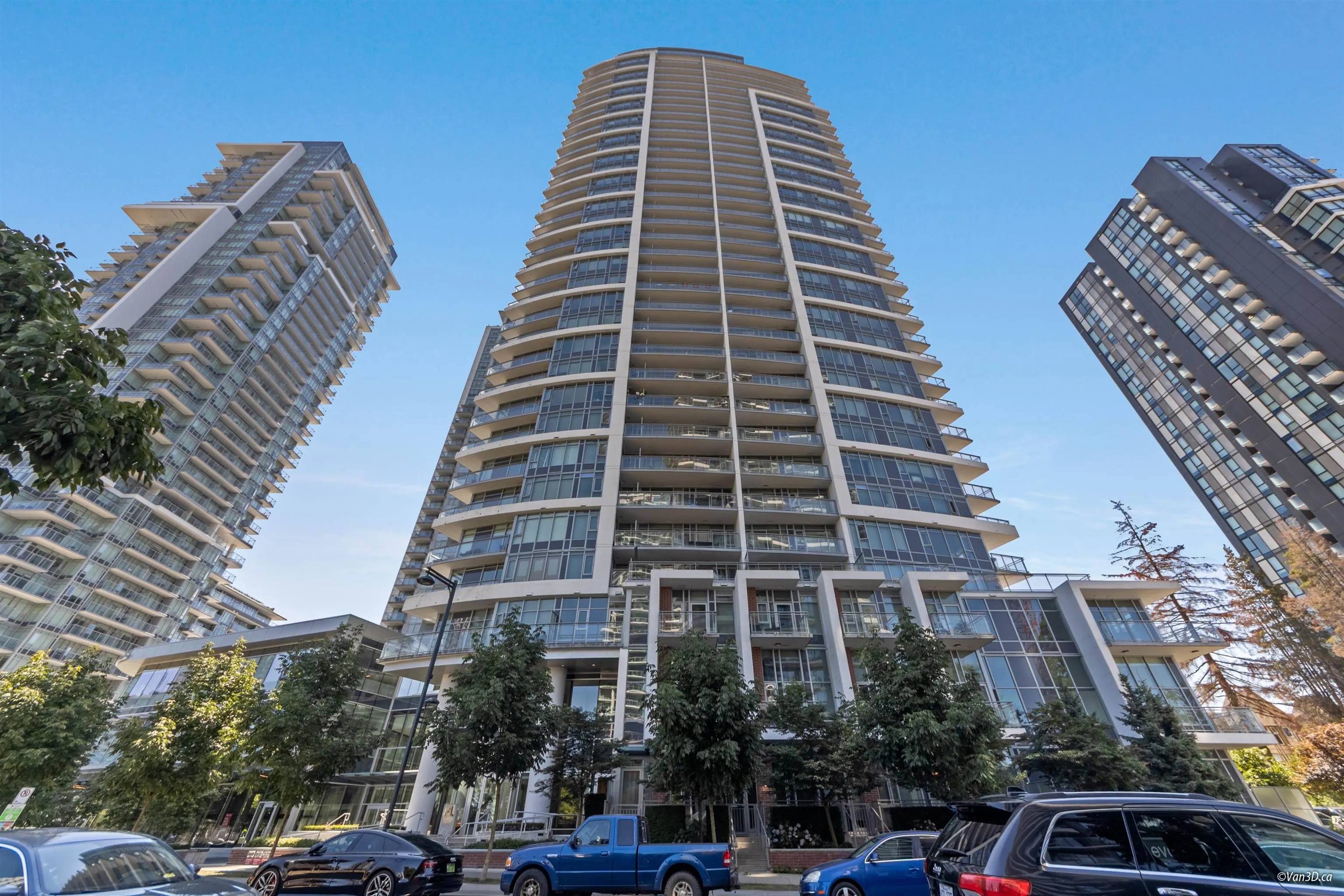 2502 13308 Central Avenue