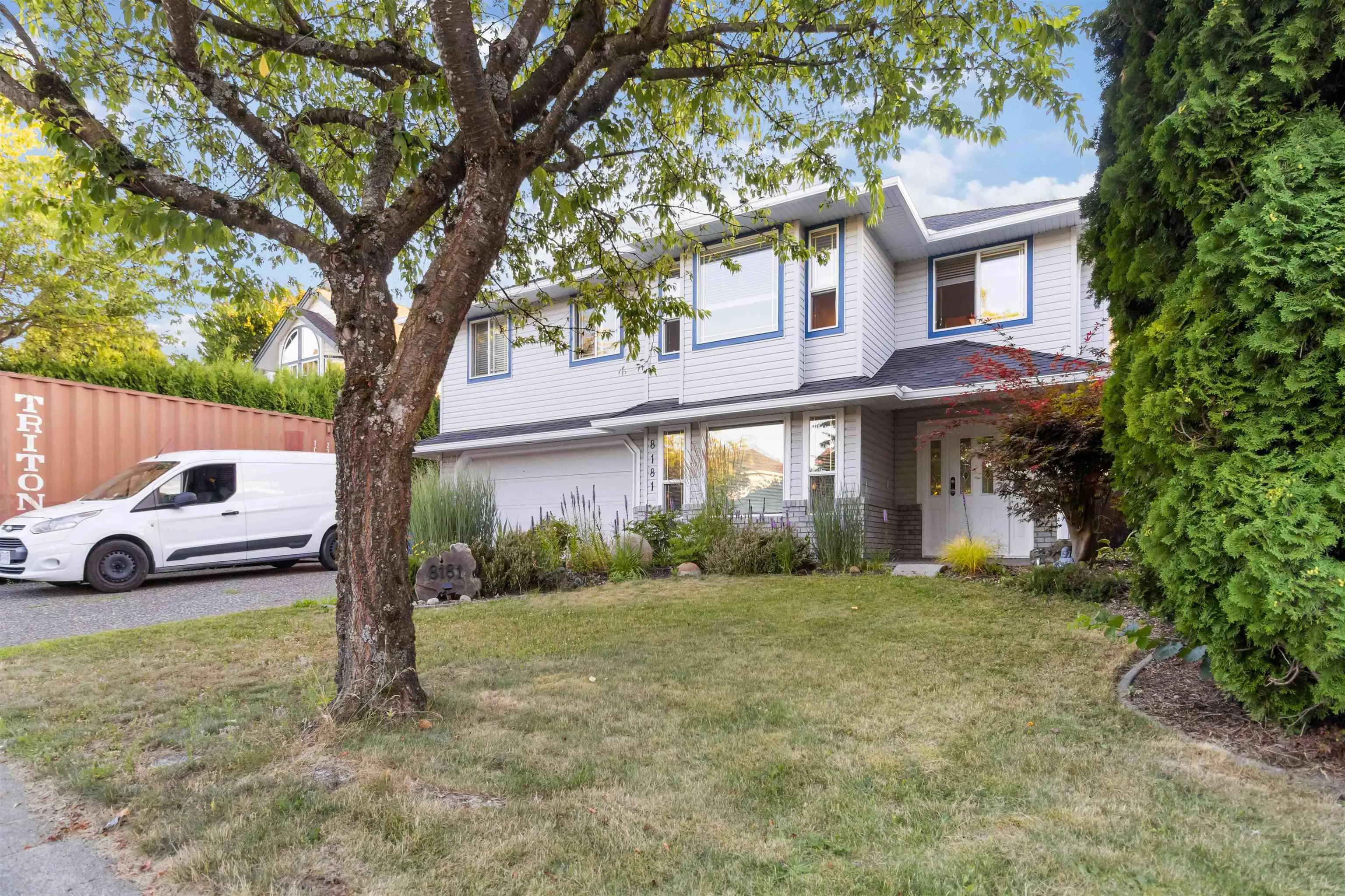8181 Kunimoto Court